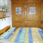 Am Neuhausbauernhof Semesterbostad *