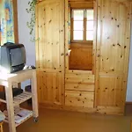 Am Neuhausbauernhof Semesterbostad *