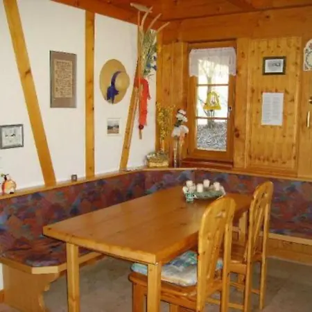 Am Neuhausbauernhof Dom wakacyjny Königsfeld im Schwarzwald