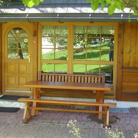 Am Neuhausbauernhof *