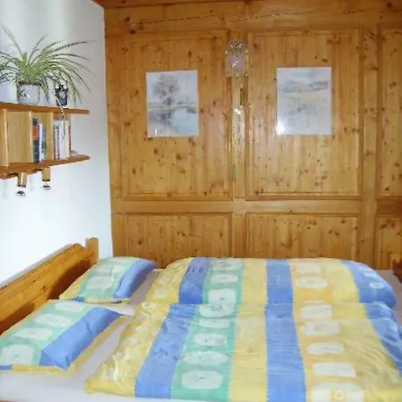 Am Neuhausbauernhof Ferienhaus *