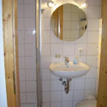 Am Neuhausbauernhof Ferienhaus *